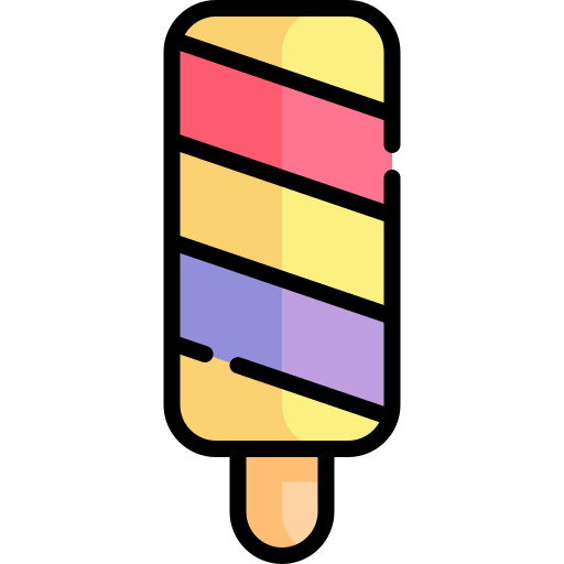 Popsicle icon