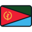 Eritrea アイコン 64x64