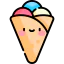 Crepe icon 64x64