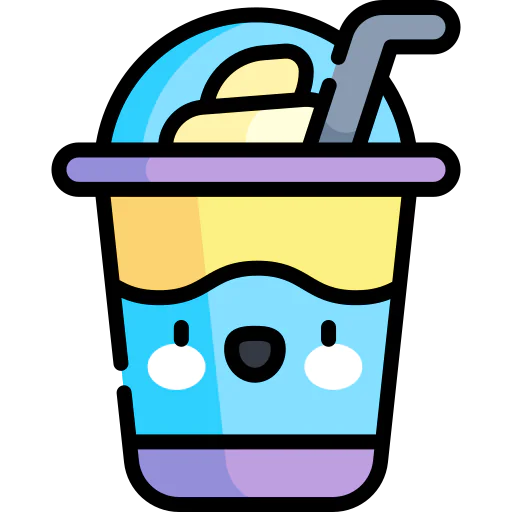 Smoothie icon