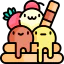 Pancake icon 64x64