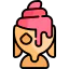 Taiyaki icon 64x64