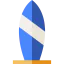 Surfboard icon 64x64