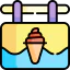 Signage icon 64x64