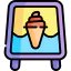 Signage icon 64x64
