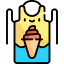 Apron icon 64x64