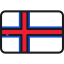 Faroe islands アイコン 64x64