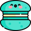 Macaron 상 64x64