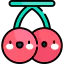Cherry icon 64x64