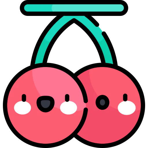 Cherry icon