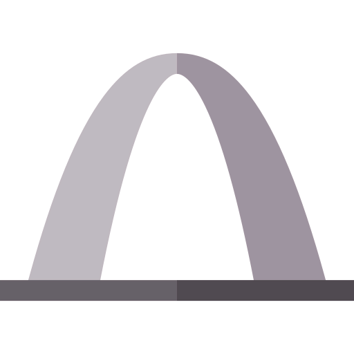 Gateway arch 상