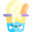 Ice cream 图标 64x64