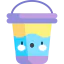 Bucket 图标 64x64
