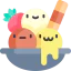 Ice cream 图标 64x64