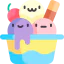 Ice cream 图标 64x64