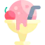 Ice cream 图标 64x64
