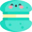 Macaron 상 64x64