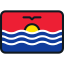 Kiribati アイコン 64x64