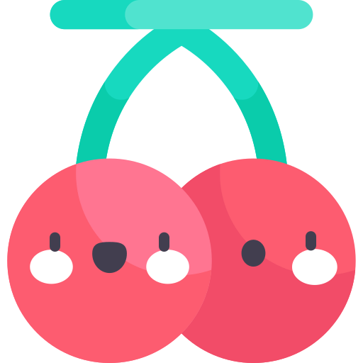 Cherry icon
