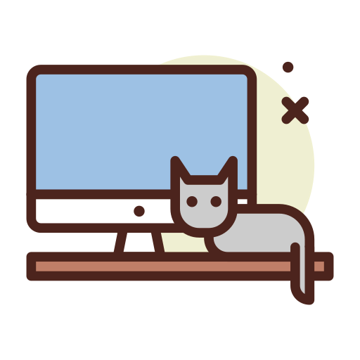 Computer icon