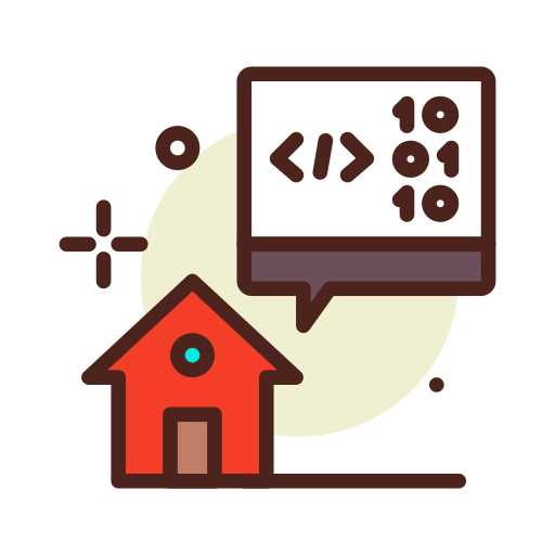 Developer 图标