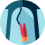 Bungee jumping Ikona 64x64