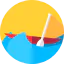 Paddle icon 64x64