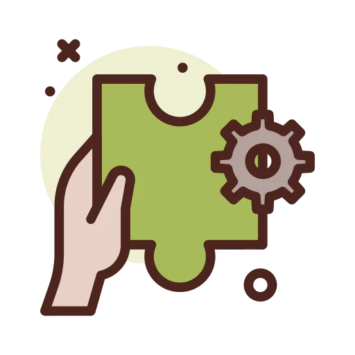 Solution icon