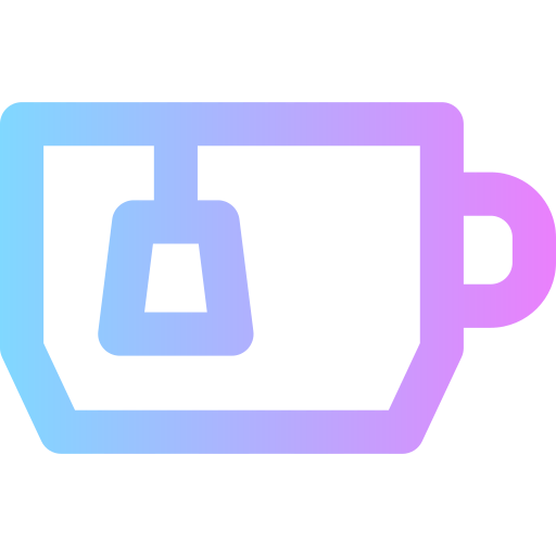 Tea icon
