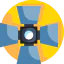 Reflector 图标 64x64