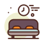 Rest time icon 64x64