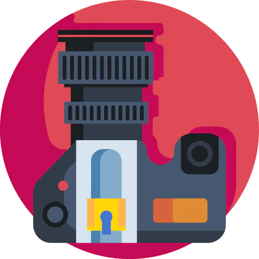 Camera icon