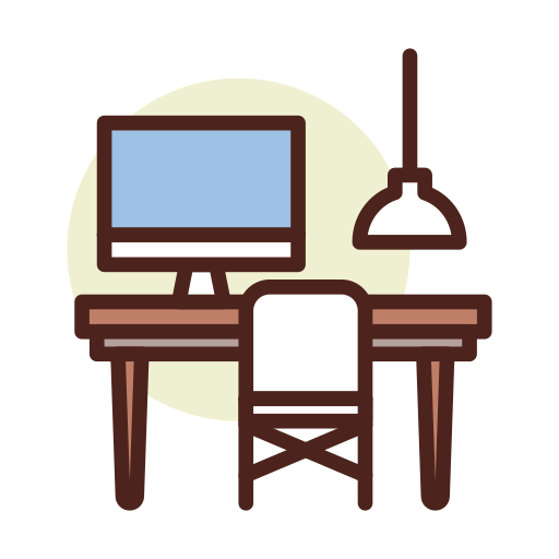 Workspace icon