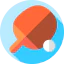 Ping pong icon 64x64