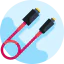 Cable ícono 64x64