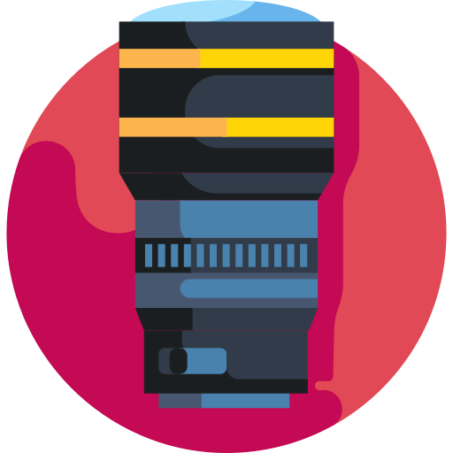 Camera 图标
