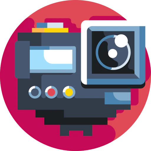 Camera icon