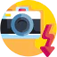 Flash 图标 64x64