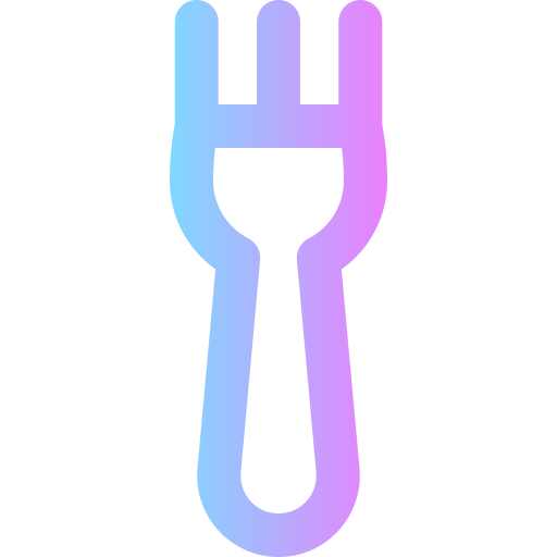 Fork icon