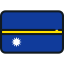 Nauru アイコン 64x64
