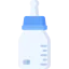 Baby bottle Symbol 64x64