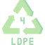 Recycle icon 64x64