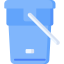 Water bucket icon 64x64