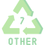 Recycle Symbol 64x64