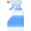 Spray bottle icône 64x64