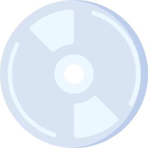 Cd icon