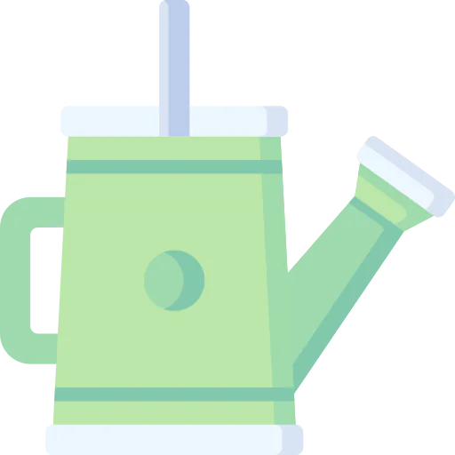Watering can Symbol