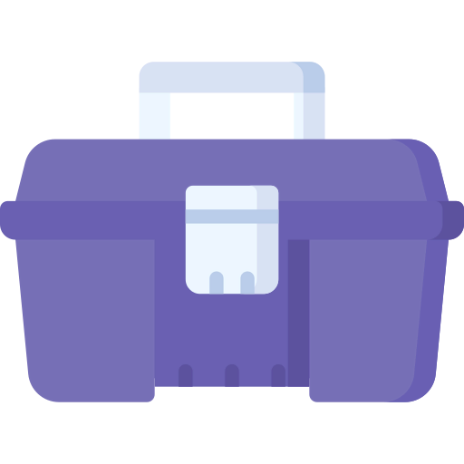 Toolbox icon