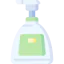 Soap bottle icon 64x64