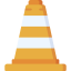 Cone Symbol 64x64